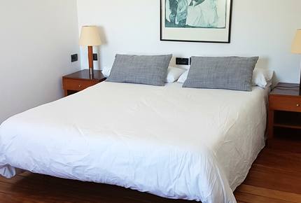 Montaña Roja Villa - Playa Blanca - Yaiza, Spain