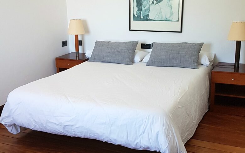 Montaña Roja Villa - Playa Blanca - Yaiza, Spain