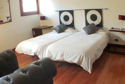 Montaña Roja Villa - Playa Blanca - Yaiza, Spain