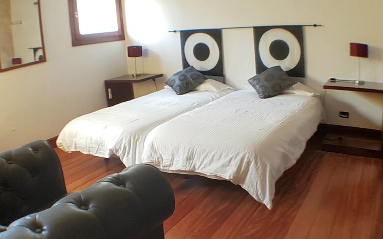 Montaña Roja Villa - Playa Blanca - Yaiza, Spain