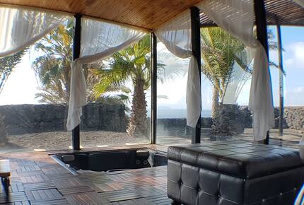 Montaña Roja Villa - Playa Blanca - Yaiza, Spain