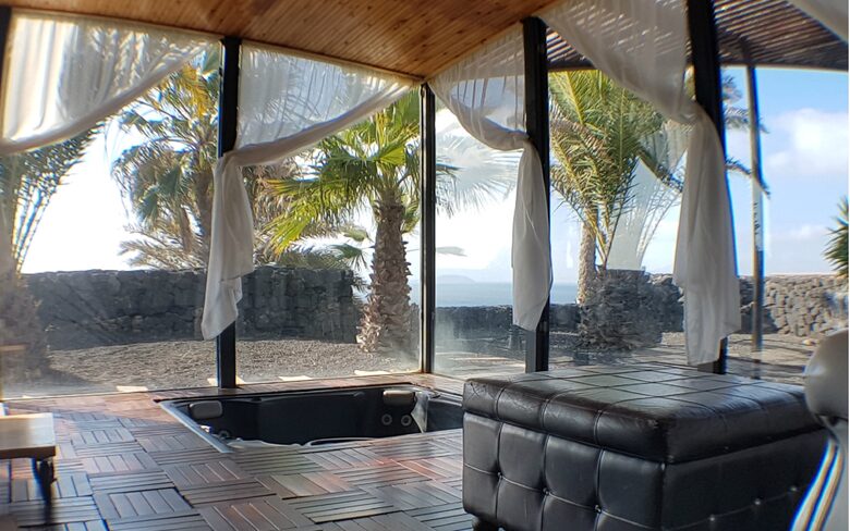 Montaña Roja Villa - Playa Blanca - Yaiza, Spain