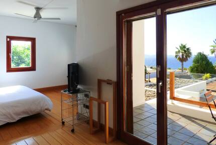 Montaña Roja Villa - Playa Blanca - Yaiza, Spain