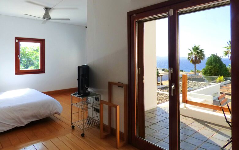 Montaña Roja Villa - Playa Blanca - Yaiza, Spain