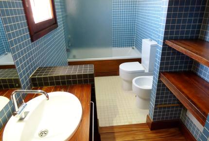 Montaña Roja Villa - Playa Blanca - Yaiza, Spain