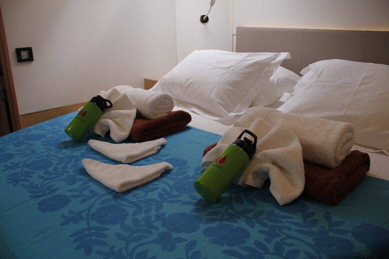 TradeWinds 60ft 5 Cabin Crewed Catamaran Luxury Class - French Polynesian Sailing Vacation - Raiatea island, French Polynesia