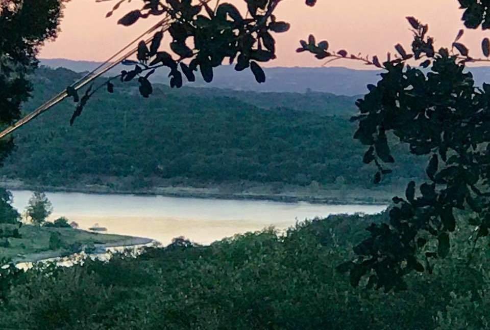 The Stonehouse at Canyon Lake - Canyon Lake, Texas