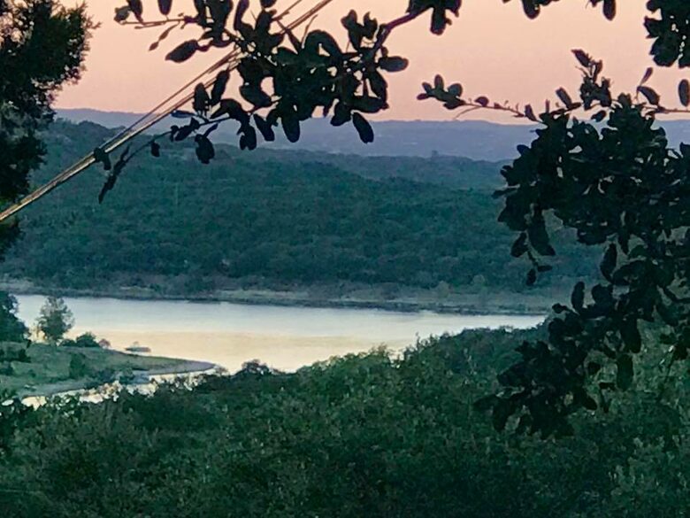 The Stonehouse at Canyon Lake - Canyon Lake, Texas