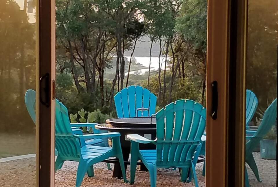 The Stonehouse at Canyon Lake - Canyon Lake, Texas