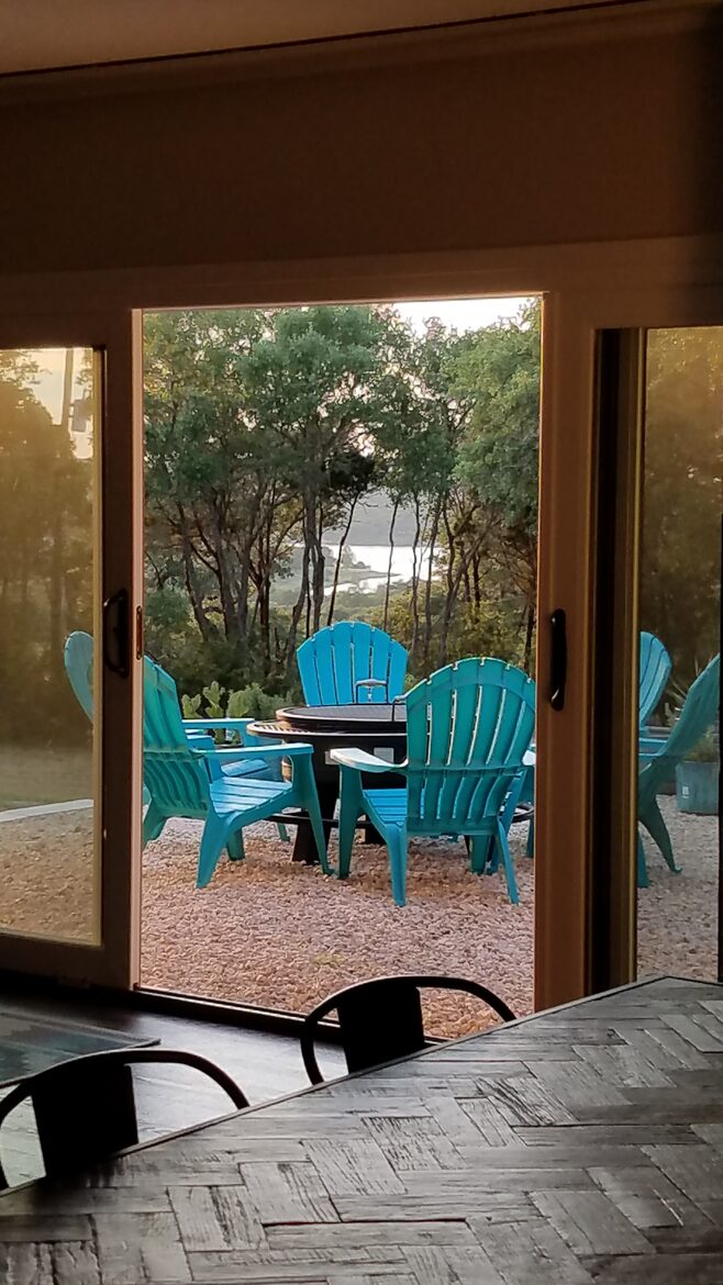 The Stonehouse at Canyon Lake - Canyon Lake, Texas