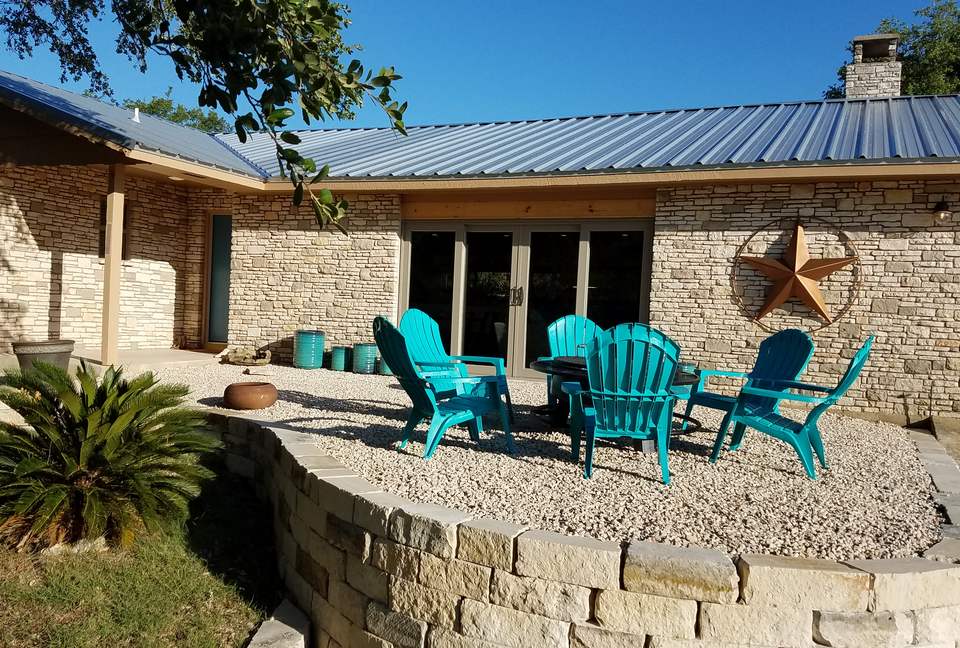 The Stonehouse at Canyon Lake - Canyon Lake, Texas