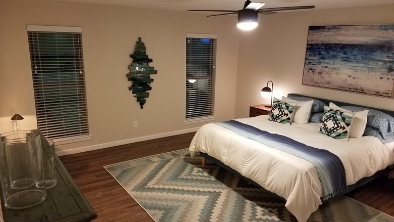 The Stonehouse at Canyon Lake - Canyon Lake, Texas