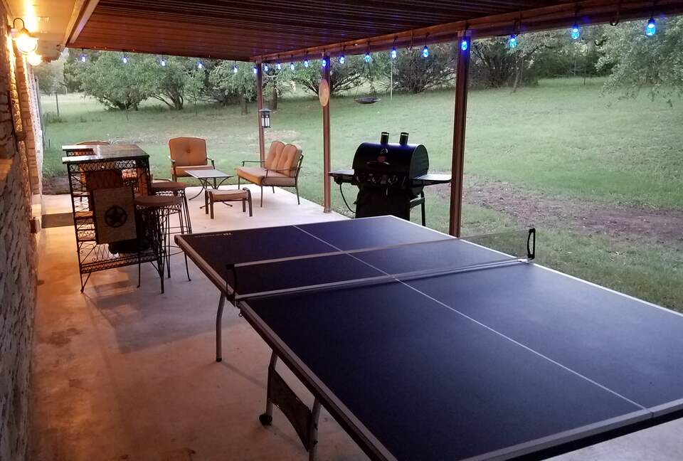 The Stonehouse at Canyon Lake - Canyon Lake, Texas