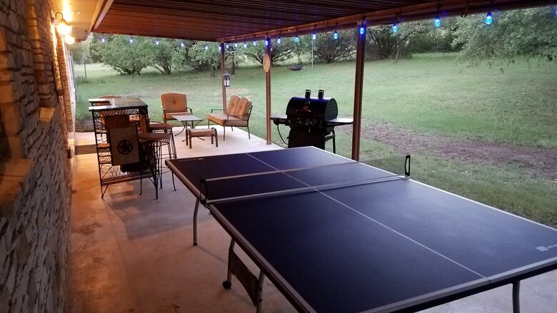 The Stonehouse at Canyon Lake - Canyon Lake, Texas