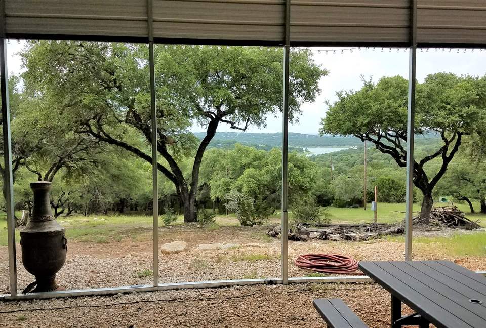 The Stonehouse at Canyon Lake - Canyon Lake, Texas