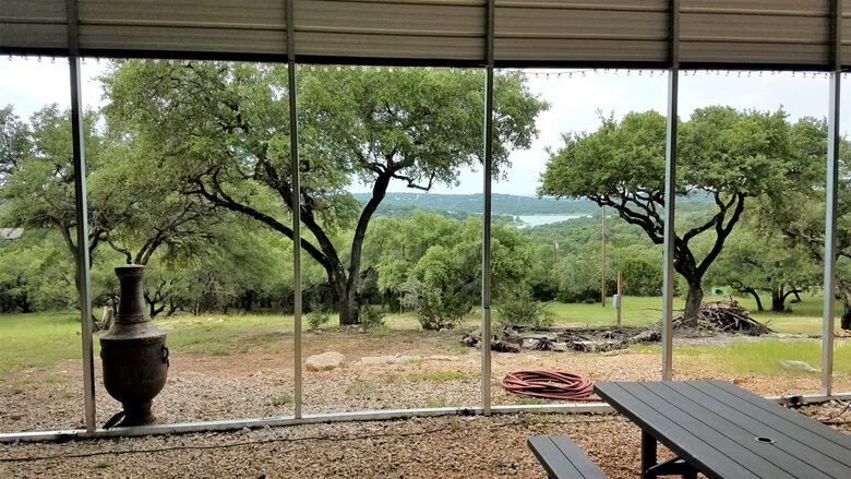The Stonehouse at Canyon Lake - Canyon Lake, Texas