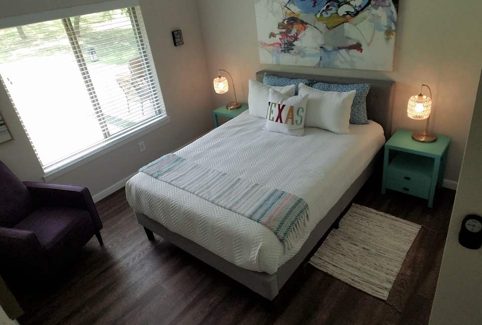 The Stonehouse at Canyon Lake - Canyon Lake, Texas