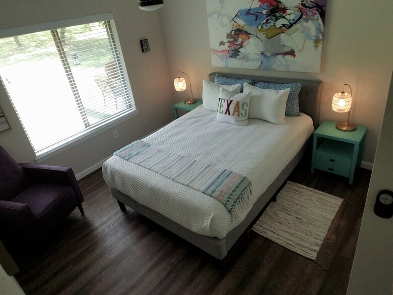 The Stonehouse at Canyon Lake - Canyon Lake, Texas