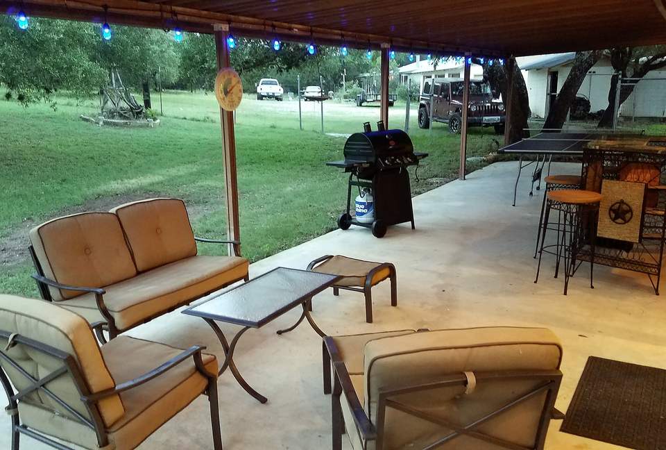 The Stonehouse at Canyon Lake - Canyon Lake, Texas