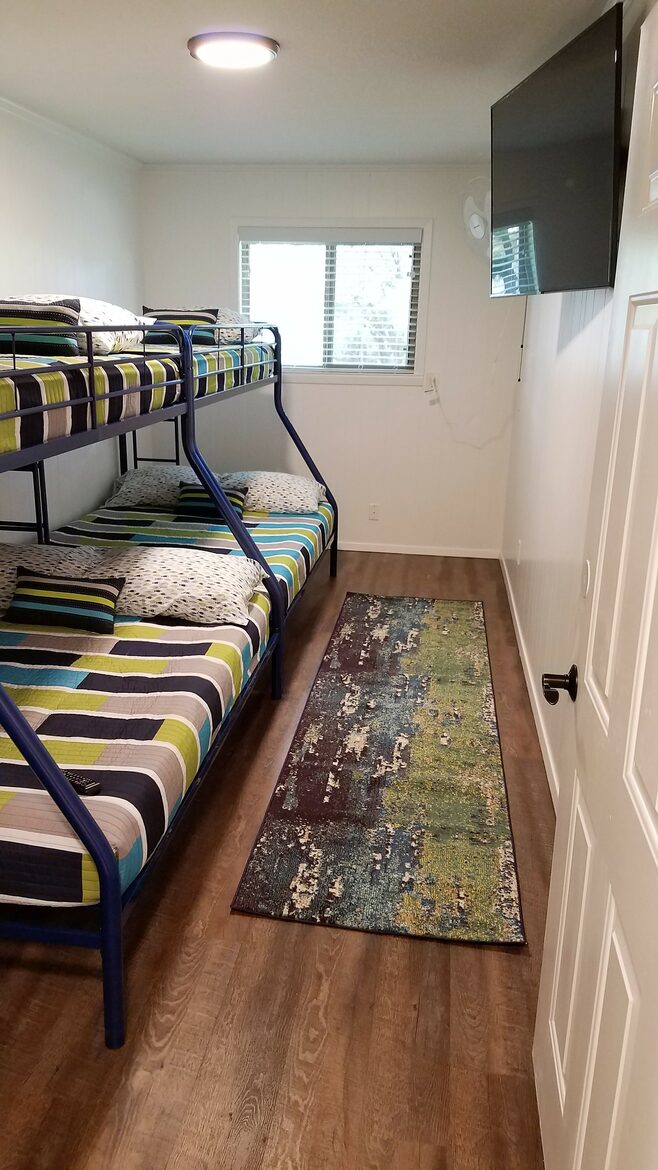 The Stonehouse at Canyon Lake - Canyon Lake, Texas