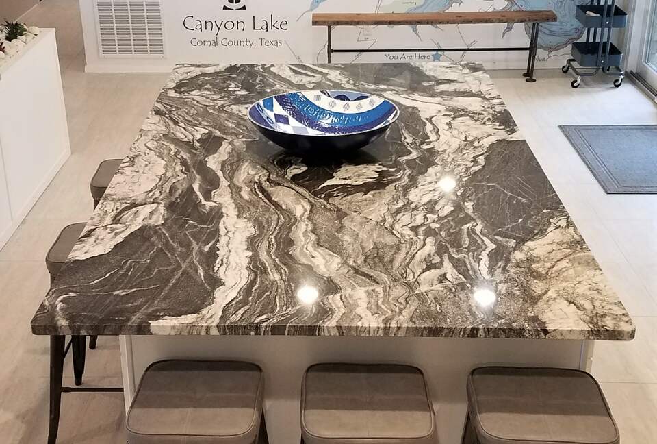 The Stonehouse at Canyon Lake - Canyon Lake, Texas