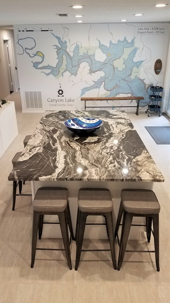 The Stonehouse at Canyon Lake - Canyon Lake, Texas