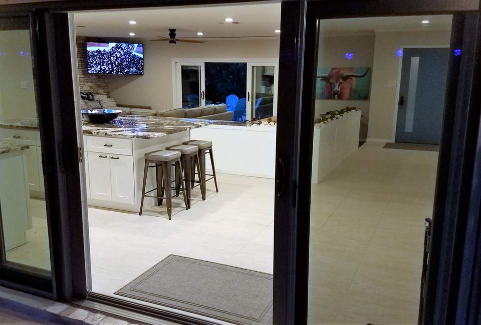 The Stonehouse at Canyon Lake - Canyon Lake, Texas