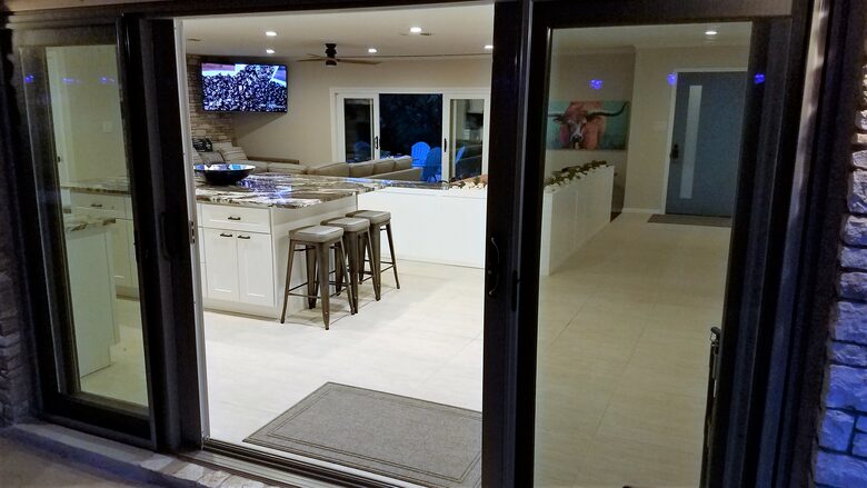 The Stonehouse at Canyon Lake - Canyon Lake, Texas