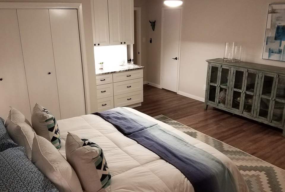 The Stonehouse at Canyon Lake - Canyon Lake, Texas