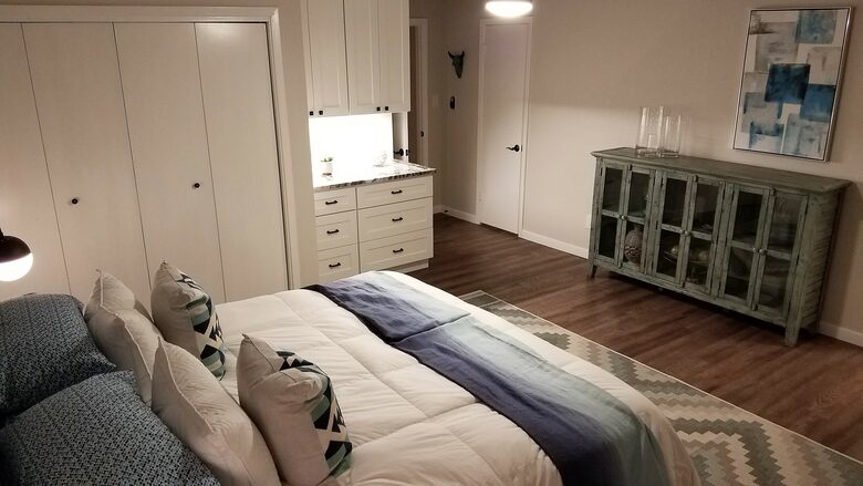 The Stonehouse at Canyon Lake - Canyon Lake, Texas