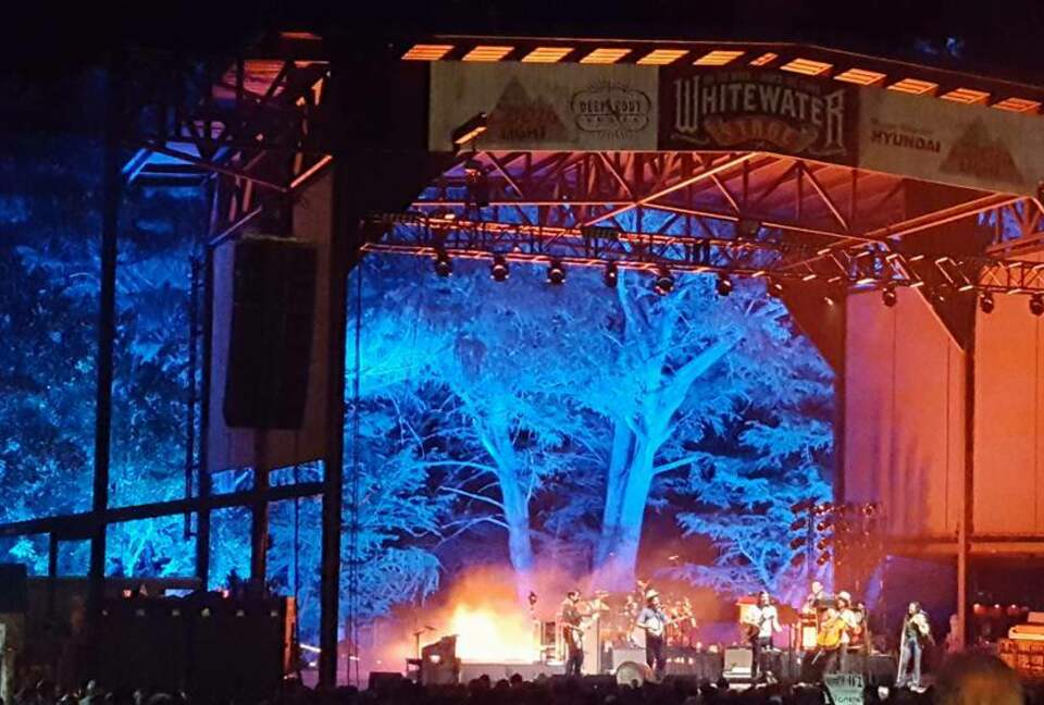 The Stonehouse at Canyon Lake - Canyon Lake, Texas
