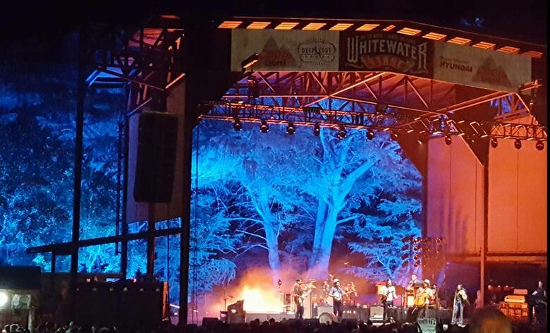The Stonehouse at Canyon Lake - Canyon Lake, Texas