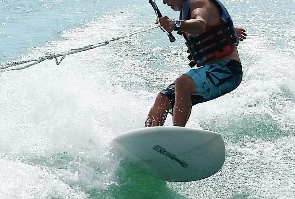 The Stonehouse at Canyon Lake - Canyon Lake, Texas