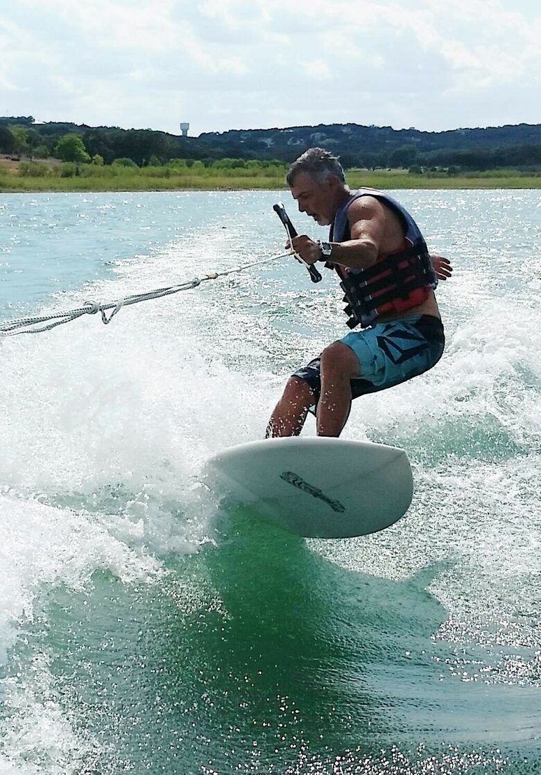 The Stonehouse at Canyon Lake - Canyon Lake, Texas