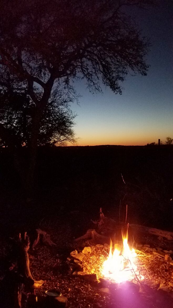 The Stonehouse at Canyon Lake - Canyon Lake, Texas