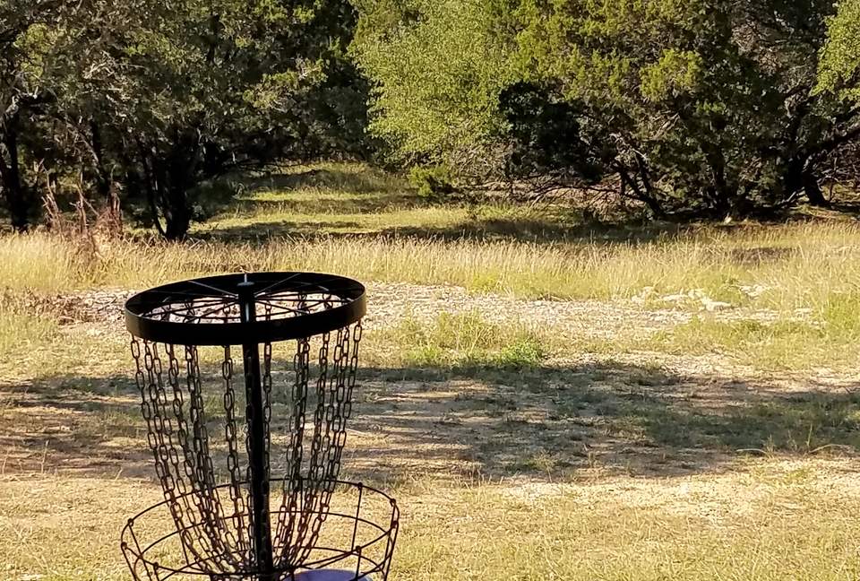 The Stonehouse at Canyon Lake - Canyon Lake, Texas