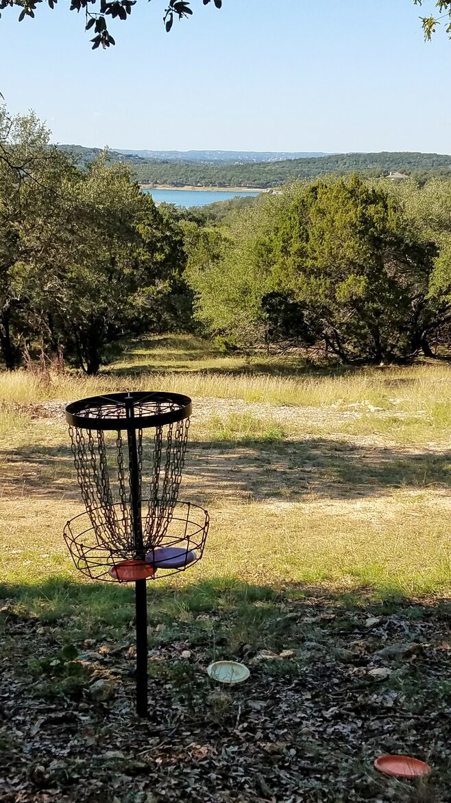 The Stonehouse at Canyon Lake - Canyon Lake, Texas
