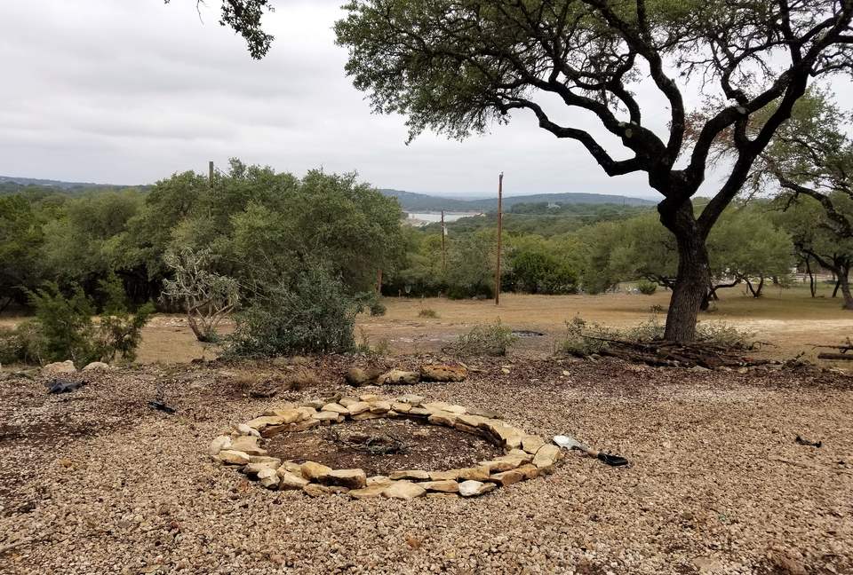 The Stonehouse at Canyon Lake - Canyon Lake, Texas