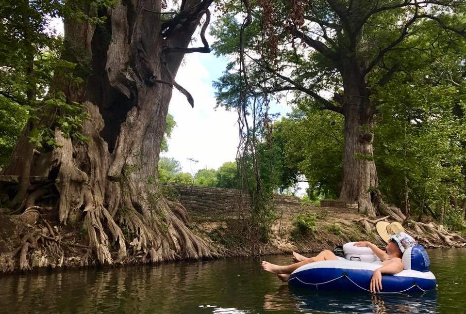 The Stonehouse at Canyon Lake - Canyon Lake, Texas