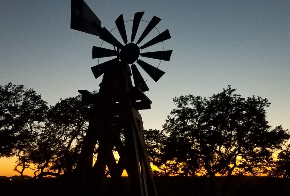 The Stonehouse at Canyon Lake - Canyon Lake, Texas