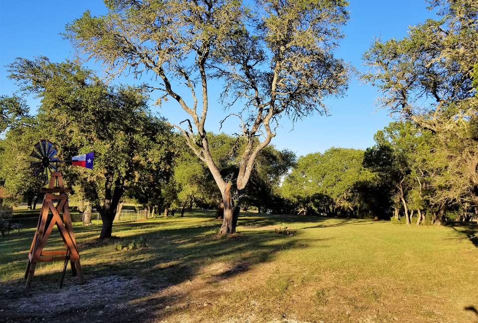 The Stonehouse at Canyon Lake - Canyon Lake, Texas