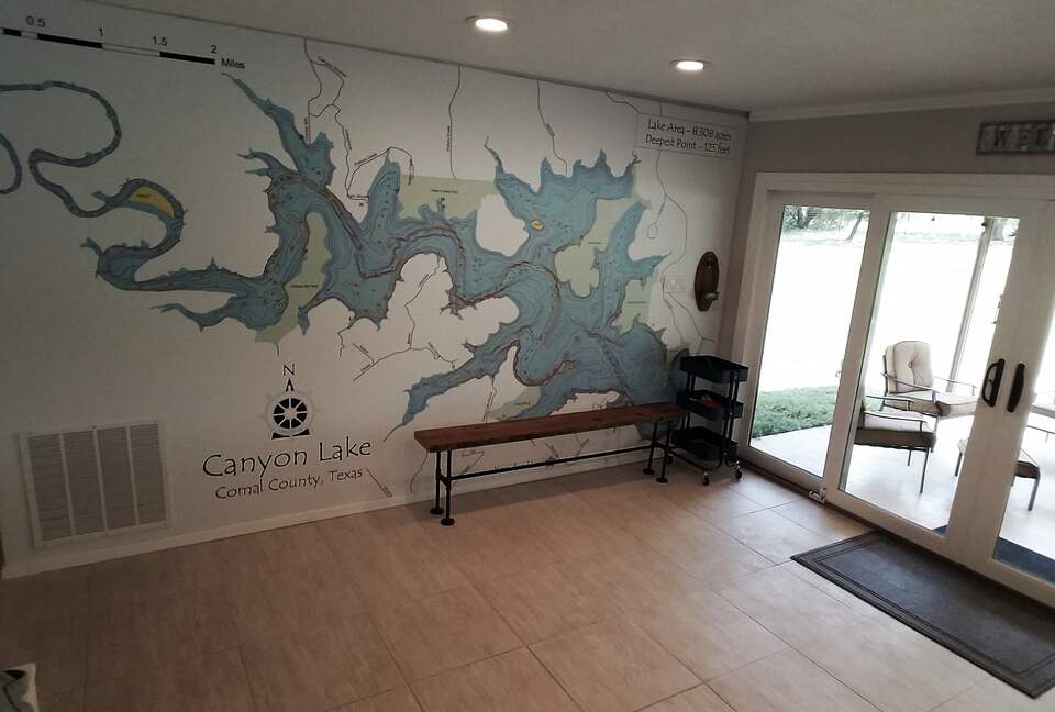 The Stonehouse at Canyon Lake - Canyon Lake, Texas