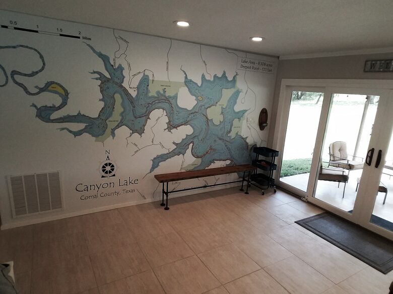 The Stonehouse at Canyon Lake - Canyon Lake, Texas