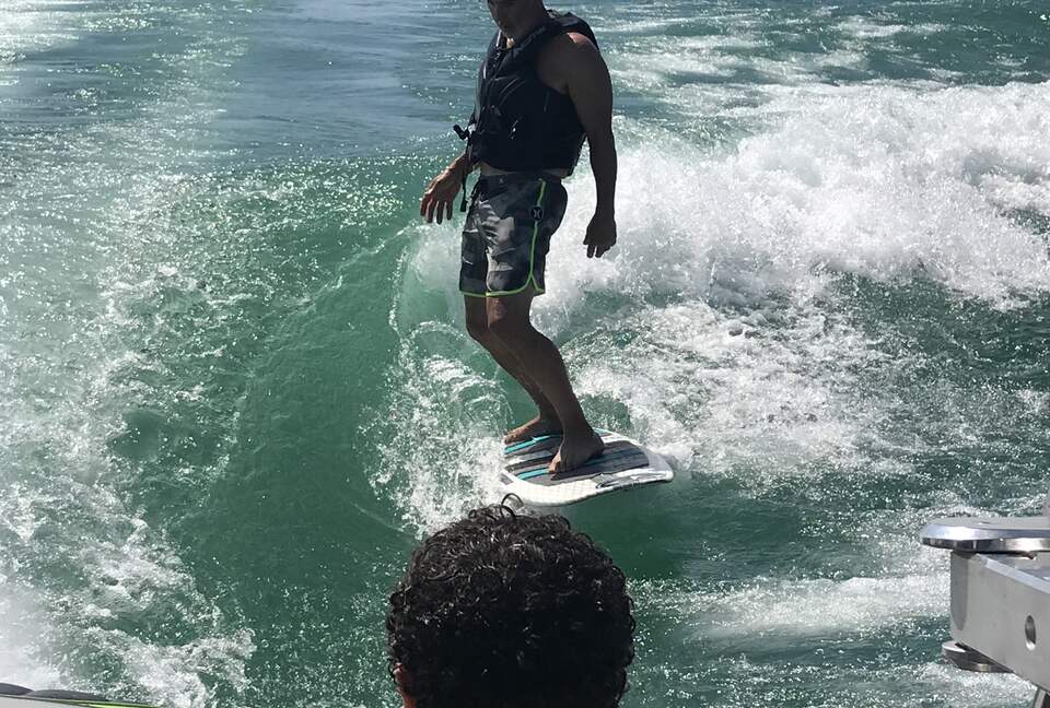 The Stonehouse at Canyon Lake - Canyon Lake, Texas