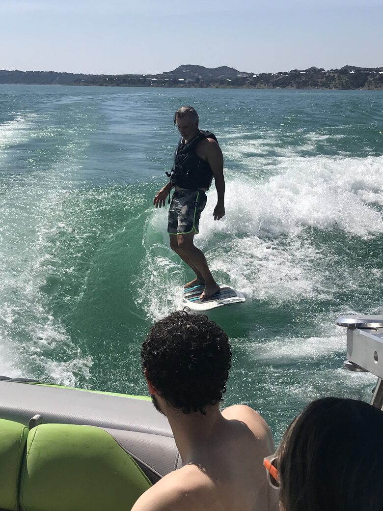 The Stonehouse at Canyon Lake - Canyon Lake, Texas