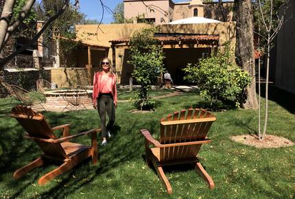 Casa Mia Sunshine - San Miguel de Allende, Mexico