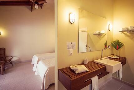 Cristalino Lodge - Alta Floresta, Brazil