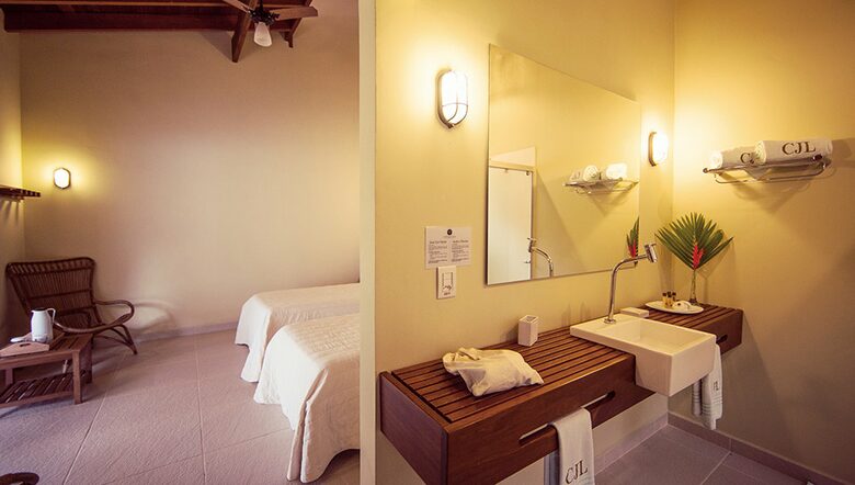 Cristalino Lodge - Alta Floresta, Brazil