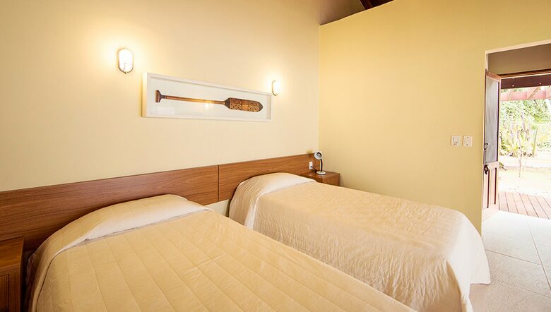 Cristalino Lodge - Alta Floresta, Brazil