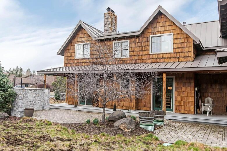 Sherman Cottage - Camp Sherman, Oregon